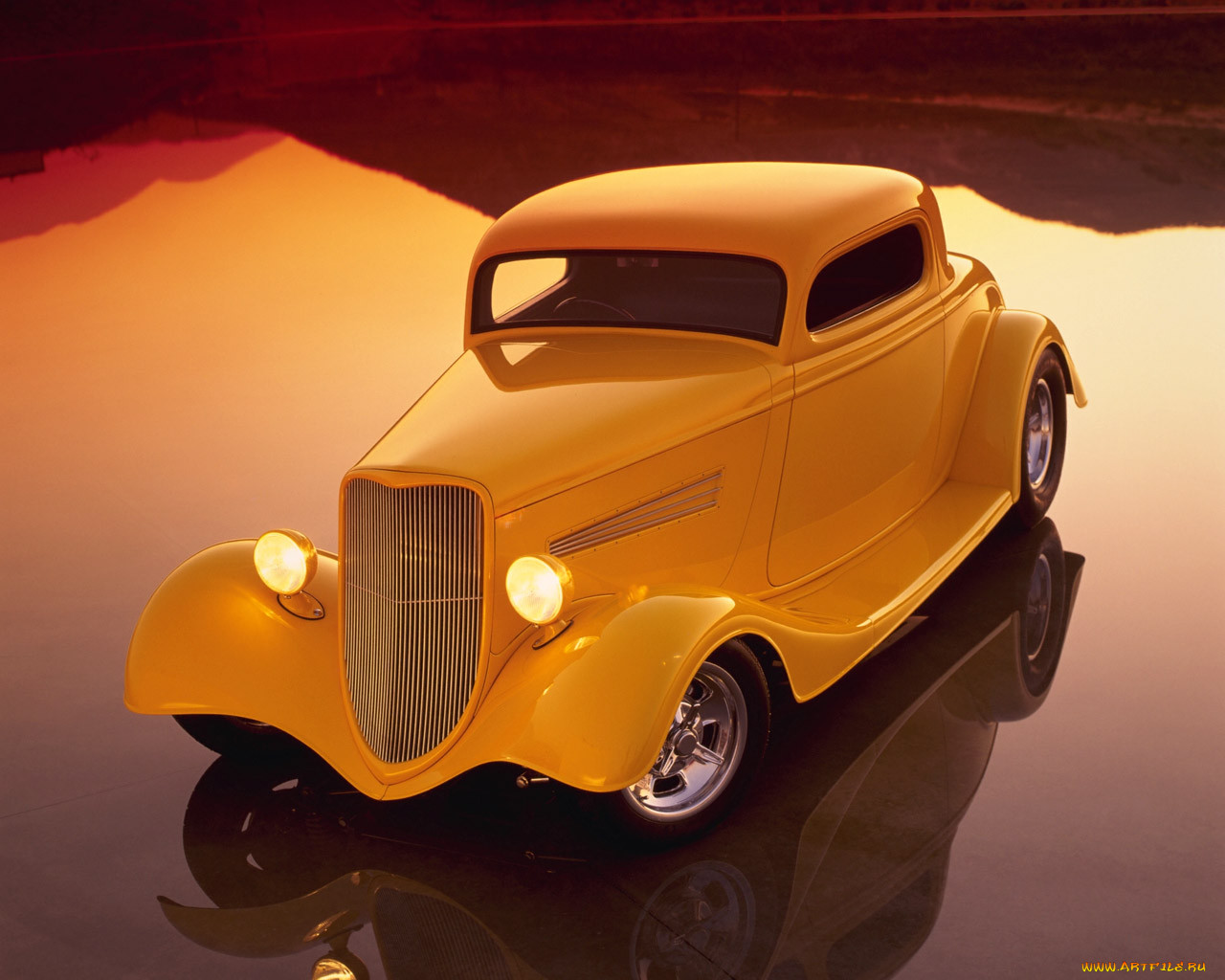 , hotrod, dragster